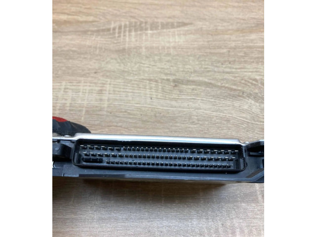 Блок управления АБС 8D0907389D, 0265109463   Volkswagen PASSAT B5.5