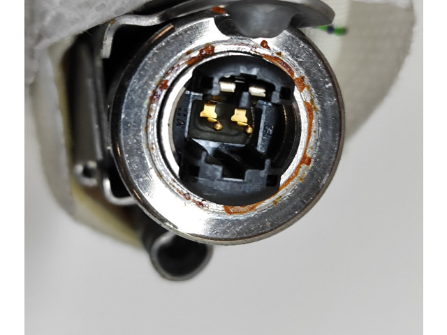 Подушка безопасности в сиденье TG11C04001 Mitsubishi Outlander