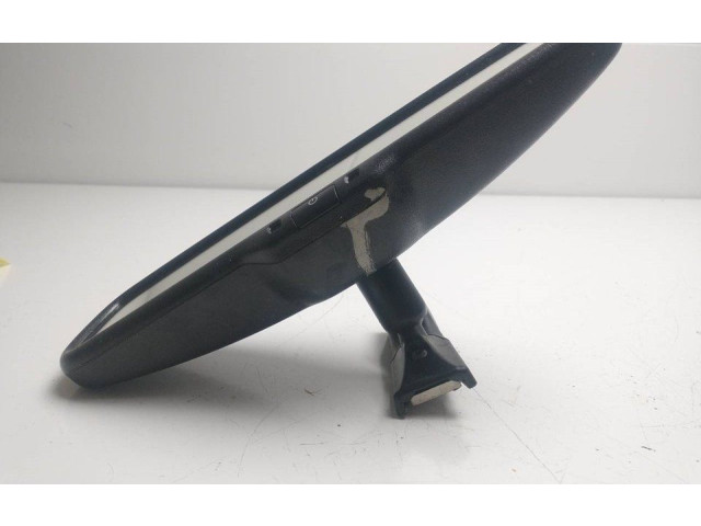 Зеркало заднего вида (в салоне)    Сзади   KIA Xceed  2019- года   