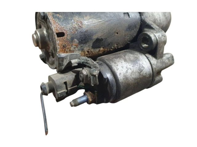 Генератор Audi A6 S6 C6 4F