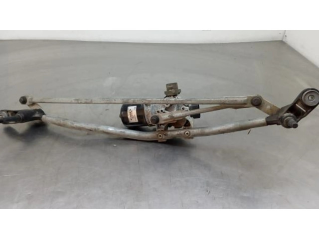 Моторчик дворников W000031629 Dacia Logan II