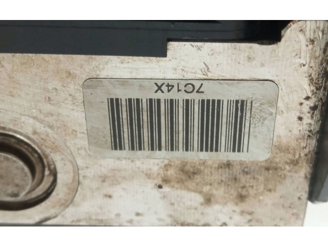 Блок АБС 1S0614517R Skoda Citigo 2011 - 2020 года