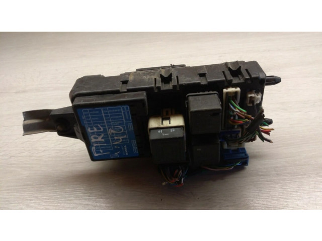 Блок монтирования реле