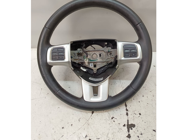 Руль Fiat Freemont   -  года P1RU63DX9AH      