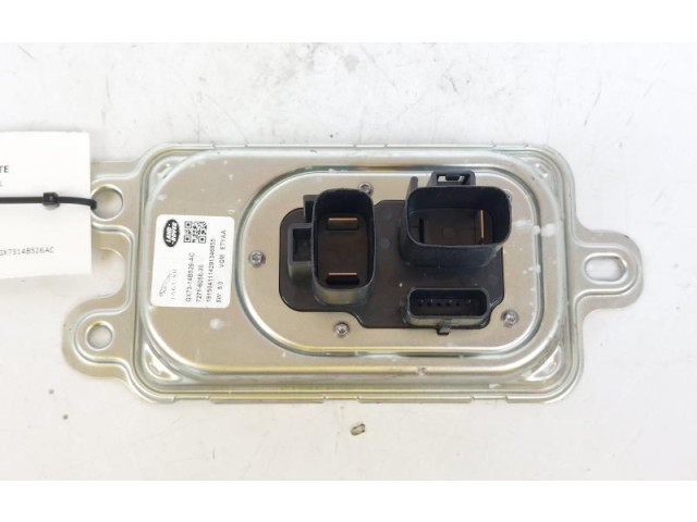 Řídící jednotka GX7314B526AC, GX7314B526AC   Jaguar XJ X351 2009