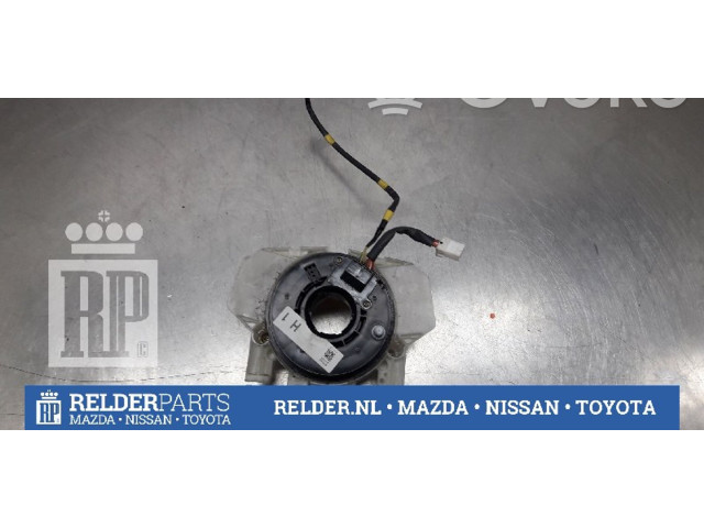 Подрулевой шлейф SRS Nissan X-Trail T30