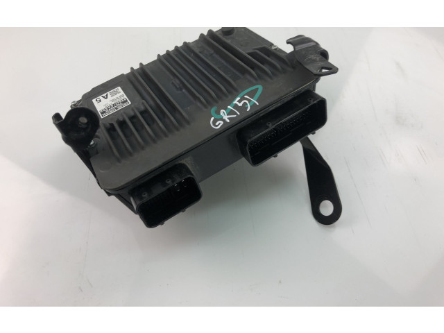 Řídící jednotka 896614AA50   Toyota RAV 4 (XA50) 2020