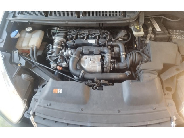 Генератор 1708342 Ford C-MAX I