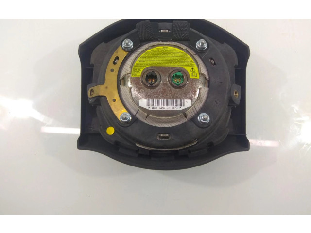 Подушка безопасности двери 676036605 Mini One - Cooper Cabrio R52