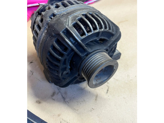 Генератор 9442841, 030145329 Volvo S80