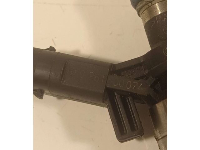 Форсунка 06H906036H, 0261500074 Audi A5 8T 8F