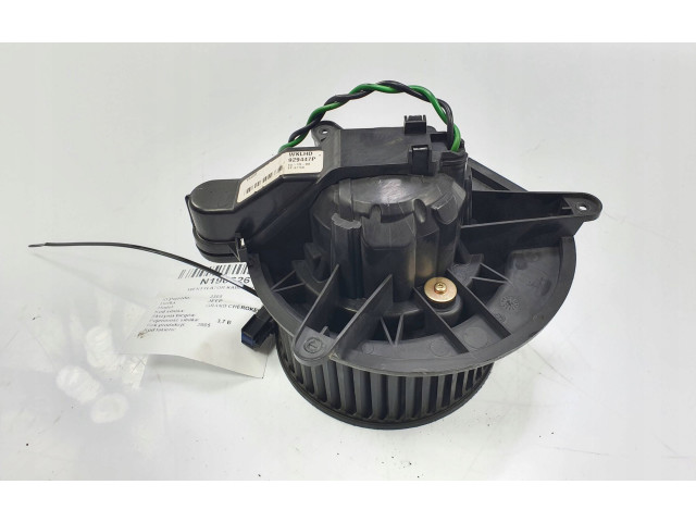 Вентилятор печки Jeep Grand Cherokee (WK) 2005 - 2010 года