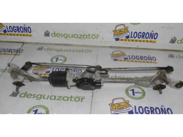 Моторчик дворников 28800EB300 Nissan NP300