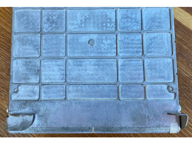 Блок управления двигателя 8966150A30, 1UR Lexus LS 460 - 600H