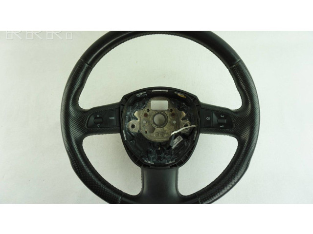 Volant Audi A6 S6 C6 4F 2007 4F0419091AP