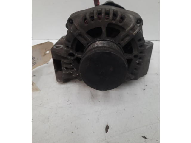 Генератор 0000052003620   Fiat Punto Evo      