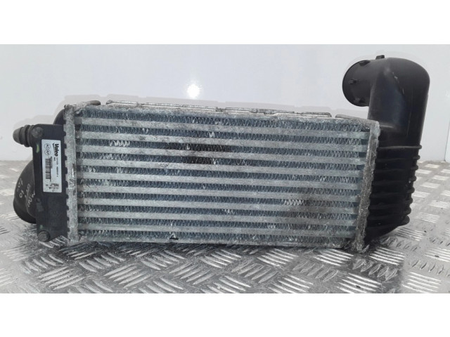 Интеркулер 9658424580, 988603P Peugeot 607 2.0