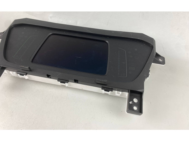 Панель приборов 78100-TZB-E430-M1, 78100TZBE430M1   Honda Jazz       