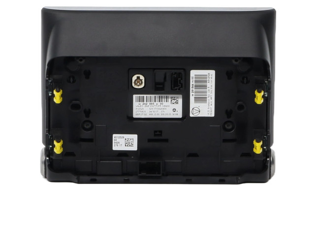 Дисплей    9824298580   Citroen C3 Aircross