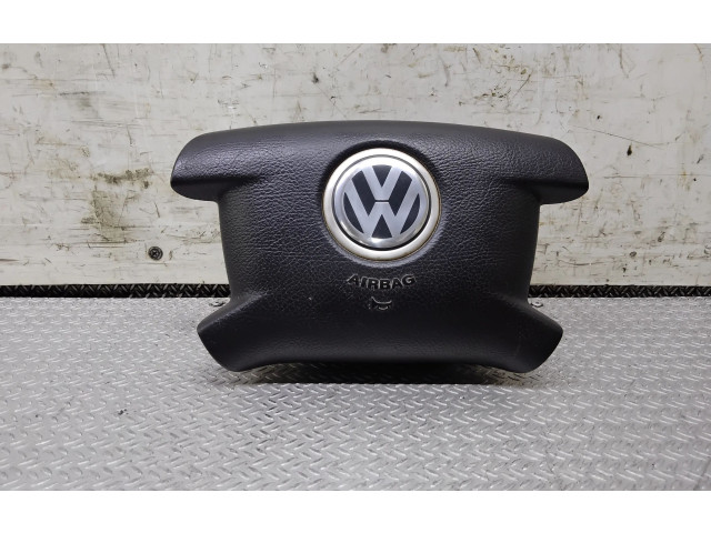 Подушка безопасности водителя 2K0880201 Volkswagen Caddy