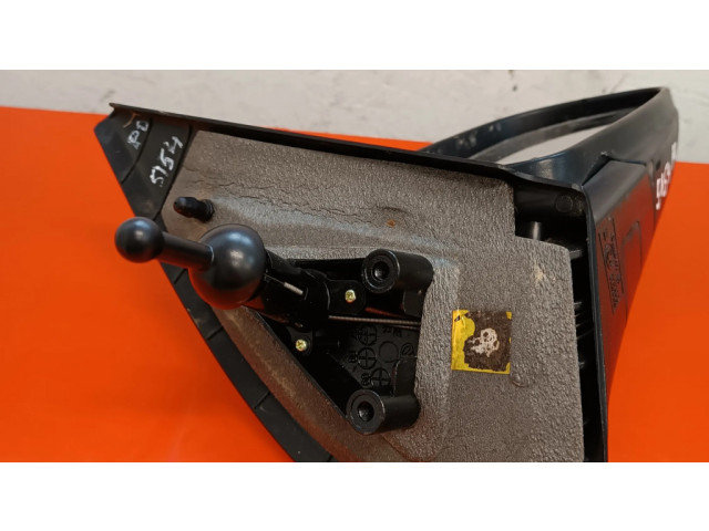 Zpětné zrcátko pravé Chevrolet Aveo 2008  E4012311, E4012312  