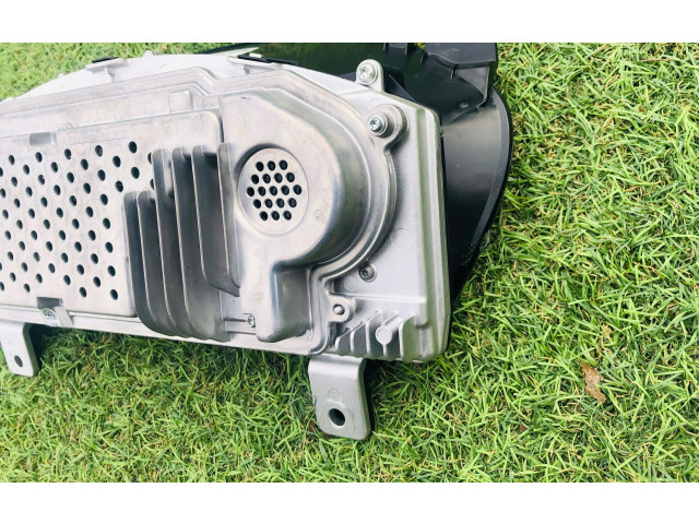 Přístrojová deska Ford Kuga III 2019 NV4T10849DJD, 10849