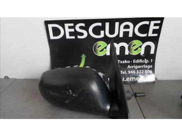 Zpětné zrcátko Nissan Micra