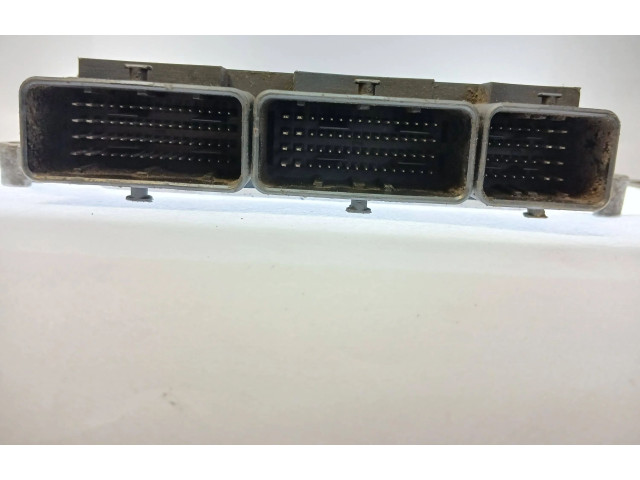 Řídící jednotka 237103VD0C, 0281030850 Nissan Note (E12) 2014