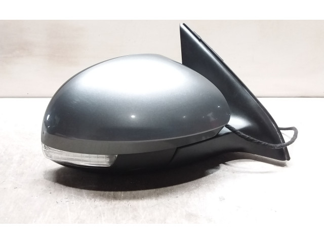 Zpětné zrcátko  Volkswagen Tiguan 2013  5N1857502AG  