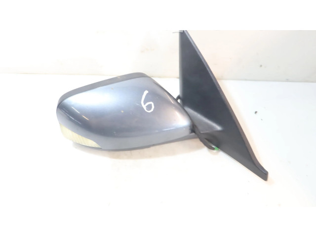 Зеркало электрическое        Volvo V50  2004 - 2007 года   