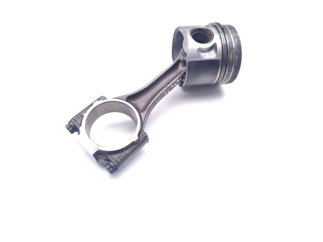  Поршень с шатуном ATD ATD  Skoda Fabia Mk1 (6Y)  