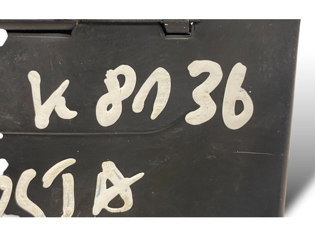 Замок багажника Ford Fiesta 2009 - 2012 года