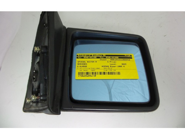 Zpětné zrcátko Mercedes-Benz E W124 1995