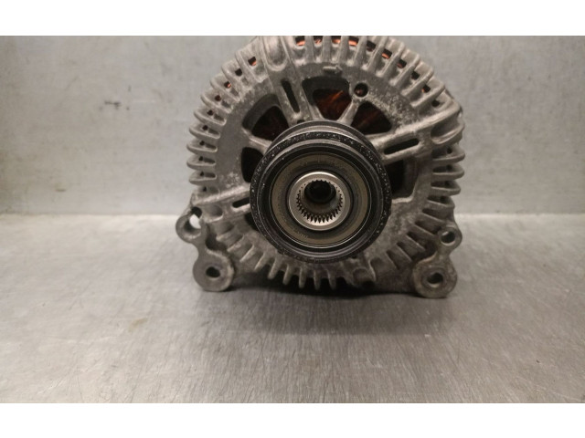 Генератор 021903026L, 021903026L Volkswagen Passat Alltrack