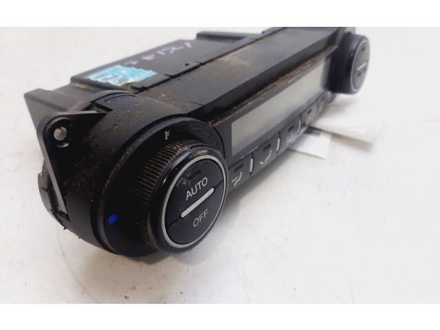 Блок управления климат-контролем 972501H500 KIA Ceed