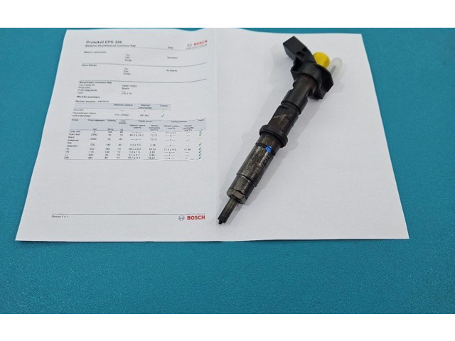 Жиклер (жиклеры) (форсунка (форсунки) 0445115029, IMPRK1407012   Volkswagen Crafter