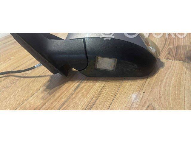 Зеркало электрическое        Ford S-MAX  2006 - 2015 года   