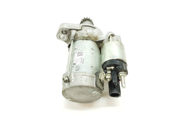 Шатун DPBC 02M911024J, 02M911024J    Volkswagen Caddy  