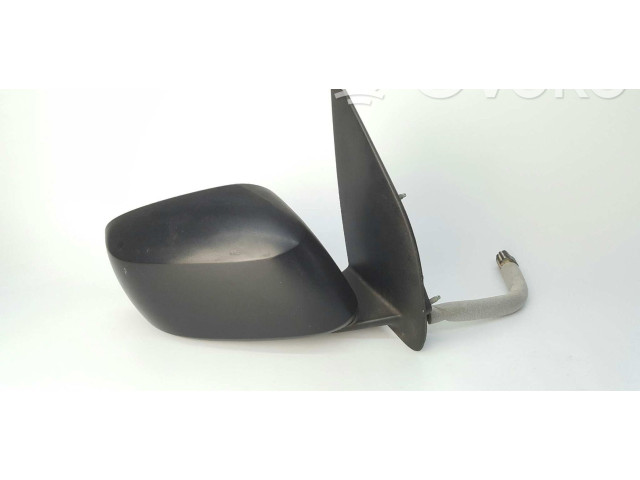 Зеркало электрическое Nissan Pathfinder R51 2005 - 2012 года