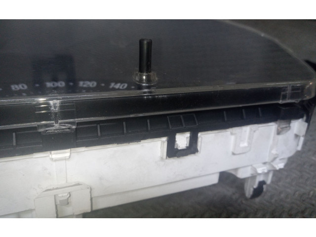 Панель приборов C102448 Tata Indica Vista II