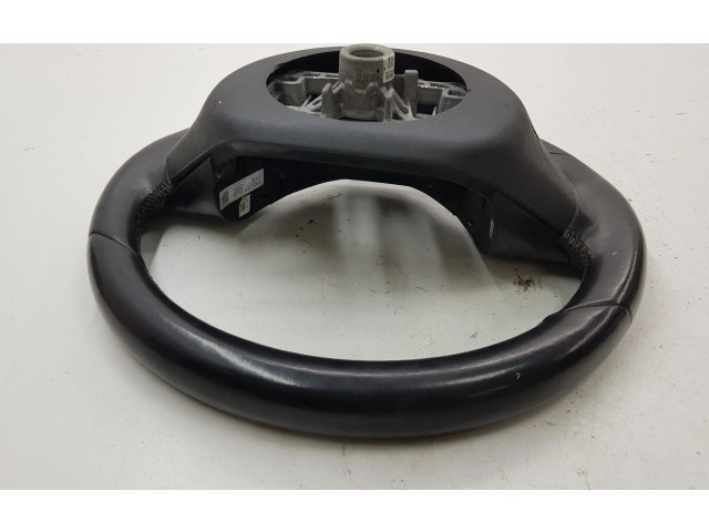 Руль Peugeot 2008 I  2013 - 2019 года 98084115ZD      