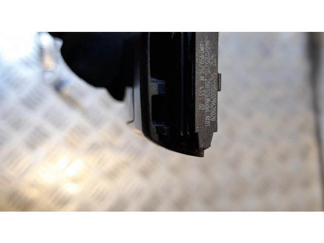 Ключ / карточка зажигания