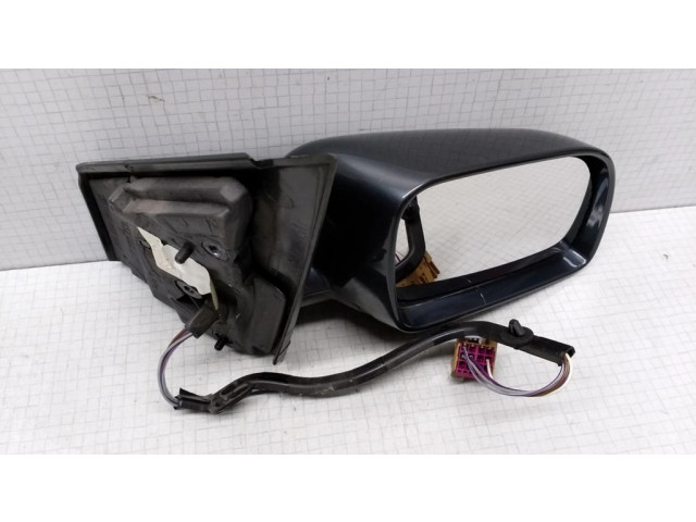 Zpětné zrcátko pravé Volkswagen Polo 2005 6Q0857934