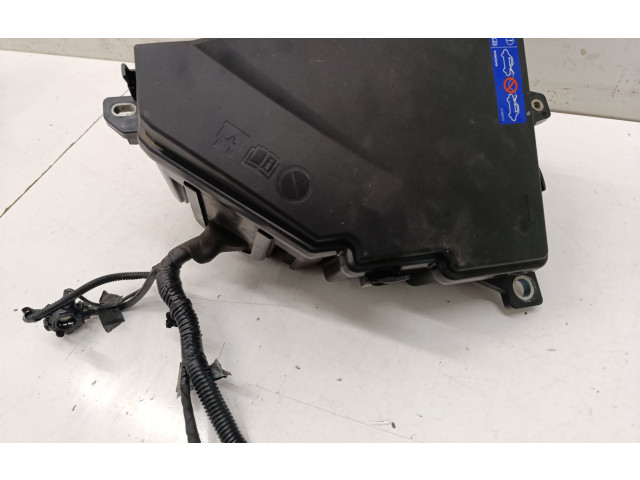 Ящик предохранителей (комплект)