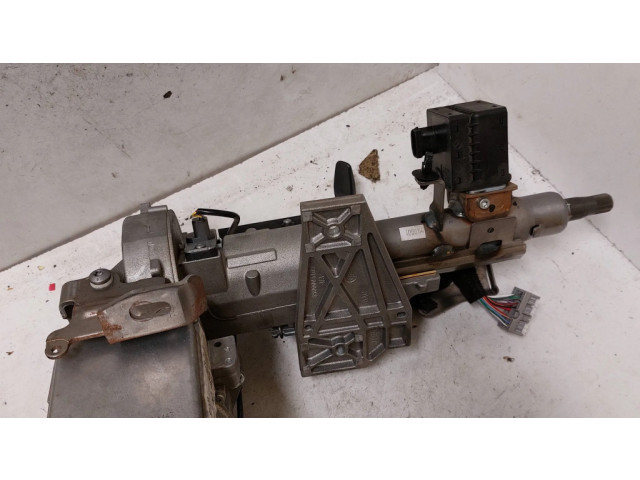 Насос рулевого управления