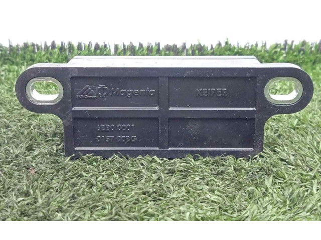 Блок управления 826394313 SsangYong Korando