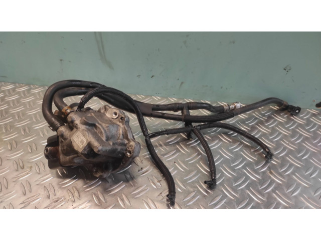 Vstřikovací čerpadlo 03P130755 Seat Ibiza IV (6J,6P) pro naftový motor 1.2 CFW