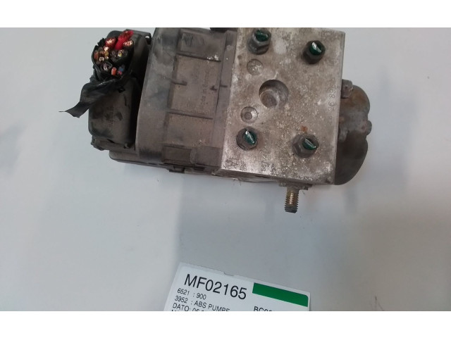 Блок АБС 0273004151, 566075 Saab 900 1994 - 1998 года