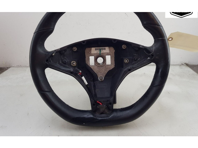Руль Tesla Model S 2012 - года 103677400D, 103677400D