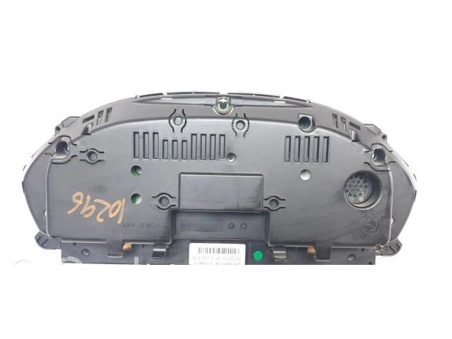 Přístrojová deska BMW M3 2006 62109283314